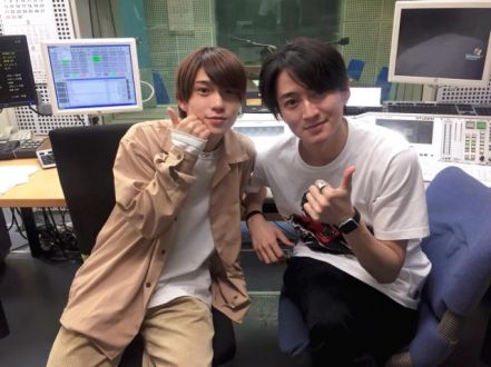 #88 声優NOTE / ♪オリジナルラジオドラマ「逃げたカツ君」