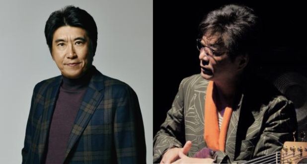 『TOKYO SPEAKEASY』今夜は石橋貴明さんと後藤次利さんが来店！