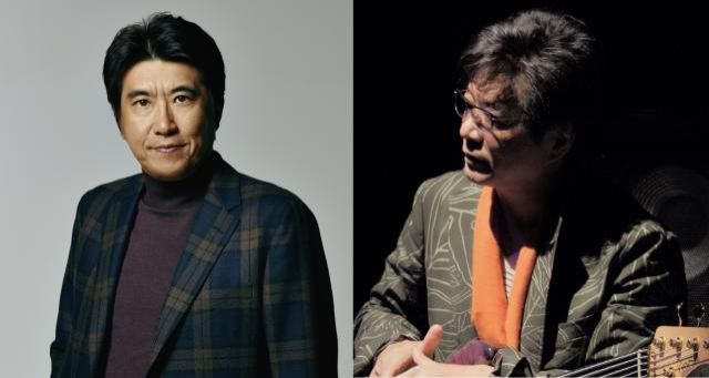 『TOKYO SPEAKEASY』今夜は石橋貴明さんと後藤次利さんが来店！