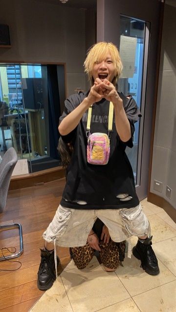 きゃーーーーー！！！！！