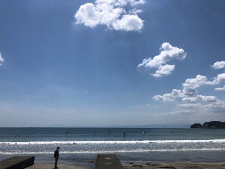 斉藤リョーツのいただき！夏～！