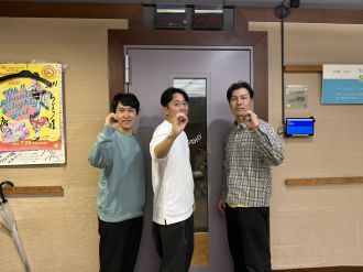 2026/3/1（日）「エンブレムバッジつけてみた/生活音/大江戸線が伸びる」