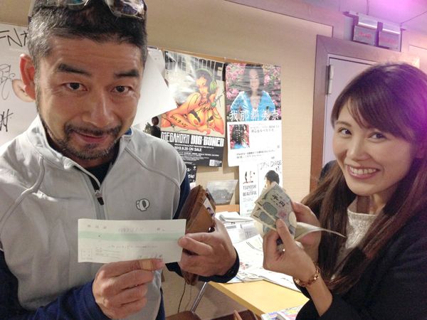 10月17日(木)のテーマは…