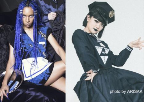 髭男爵・山田ルイ53世×クリープハイプ・尾崎世界観、 Hey! Say! JUMP・八乙女光×女王蜂・アヴちゃん×東京ゲゲゲイ・MARIE、 大森靖子×峯田和伸、相席スタート×チュートリアル が登場！