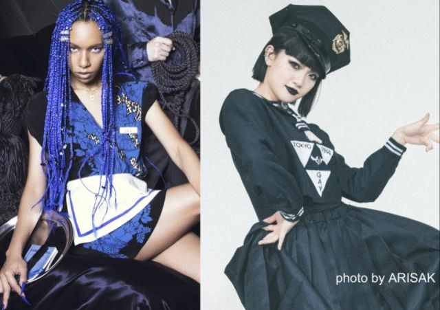 髭男爵・山田ルイ53世×クリープハイプ・尾崎世界観、 Hey! Say! JUMP・八乙女光×女王蜂・アヴちゃん×東京ゲゲゲイ・MARIE、 大森靖子×峯田和伸、相席スタート×チュートリアル が登場！