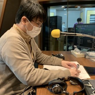 4月9日金曜日のハピモニスタート！