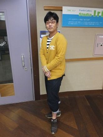 9月19日金曜日！