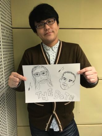 12月6日（水）～The Both～