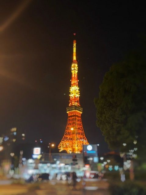 藤井悠のいただき！Tokyo！！