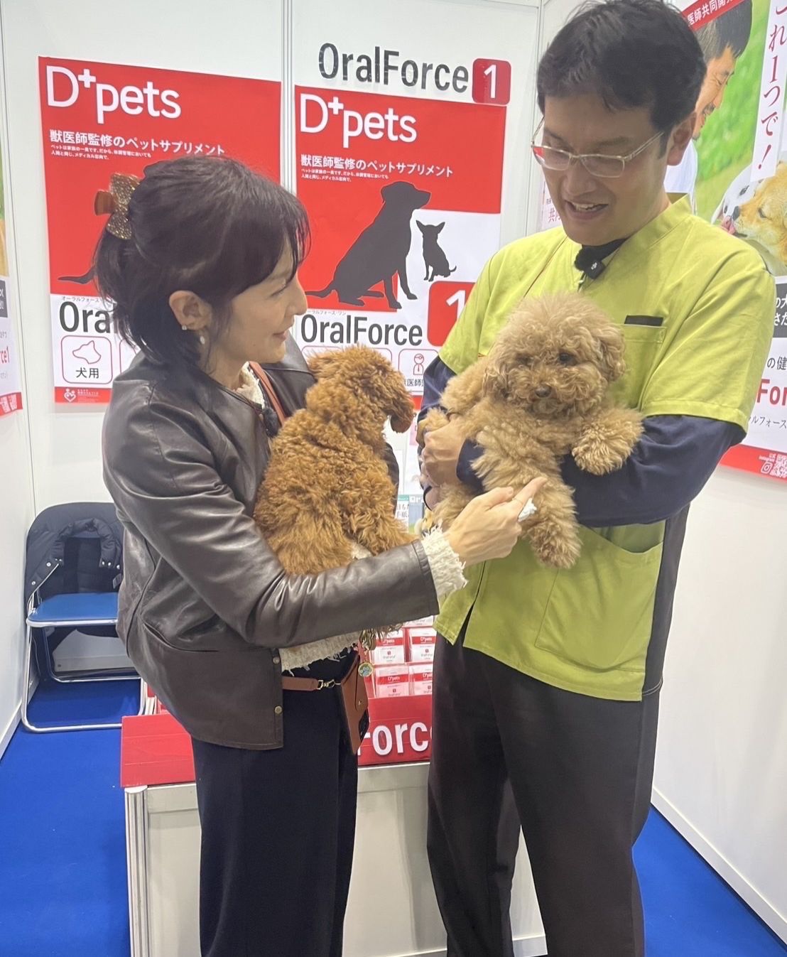 ペットの防災、何を準備しておけば？