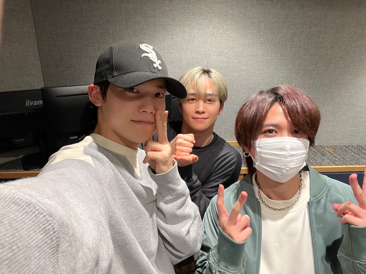 #164【師匠と弟子 ＆ オフでリフレッシュ】無駄にしちゃったなぁ～