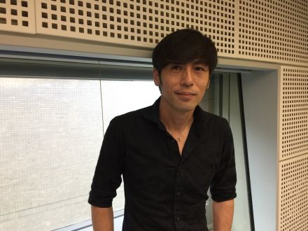 寺岡呼人が思い出す”忌野清志郎と夏の思い出”そして北海道呼人駅・・・