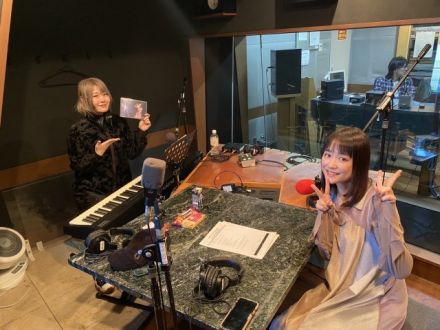 ハラミちゃんのハラミファソRadio♪　第155回