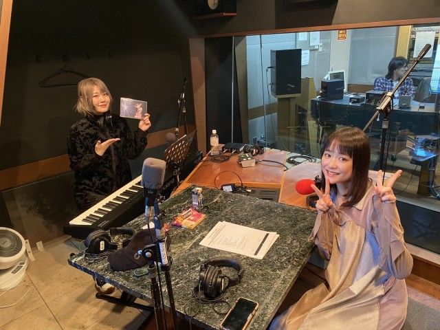 ハラミちゃんのハラミファソRadio♪　第155回