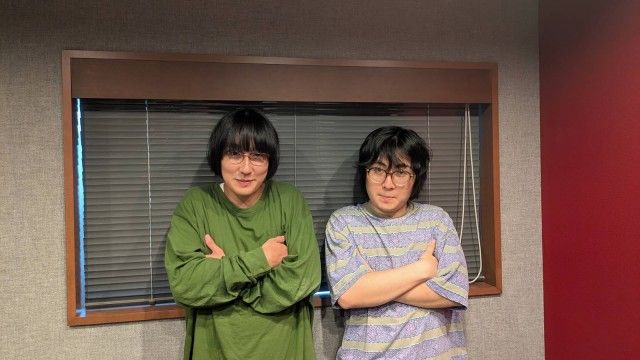 Good VibeSOUP　［リュックと添い寝ごはん #6］