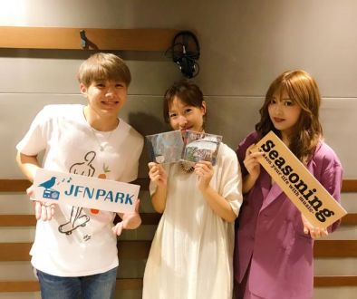 本日のゲスト：まるりとりゅうが