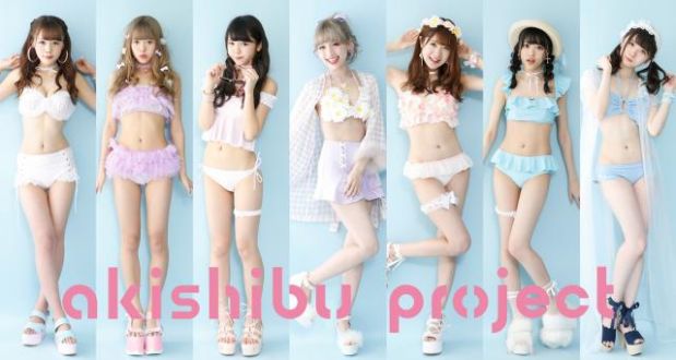 アキシブproject新メンバーがJFN PARKでギリギリトーク！？