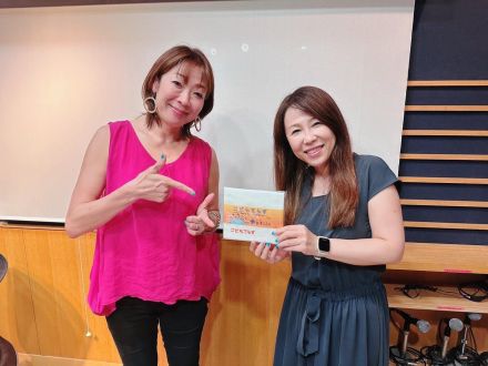 てらすとーくVol.176「夏休みの廃止希望」