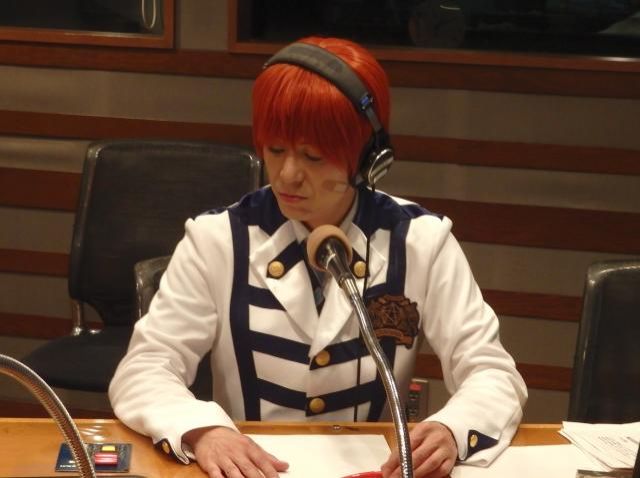 武道館LIVEまで残りわずか！あの２Ａコンビにユニット名が・・？