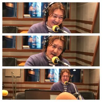 2019年1月23日(水)放送終了！