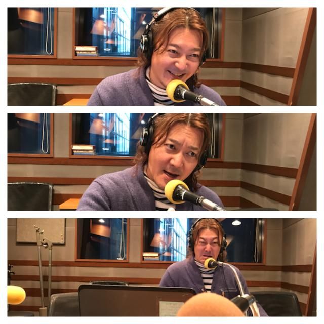 2019年1月23日(水)放送終了！