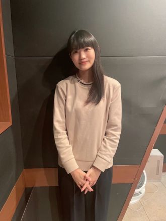 「クリスマスソング / back number」の歌詞を早見沙織が朗読♪『早見沙織の声に出して聴きたいJ-POP』第153回