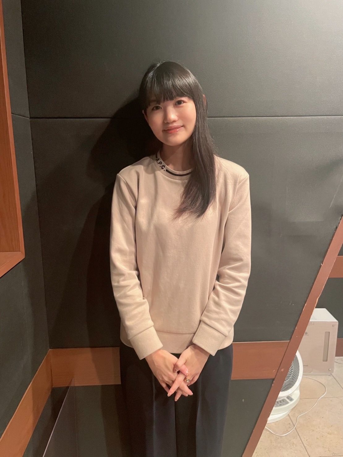 「クリスマスソング / back number」の歌詞を早見沙織が朗読♪『早見沙織の声に出して聴きたいJ-POP』第153回