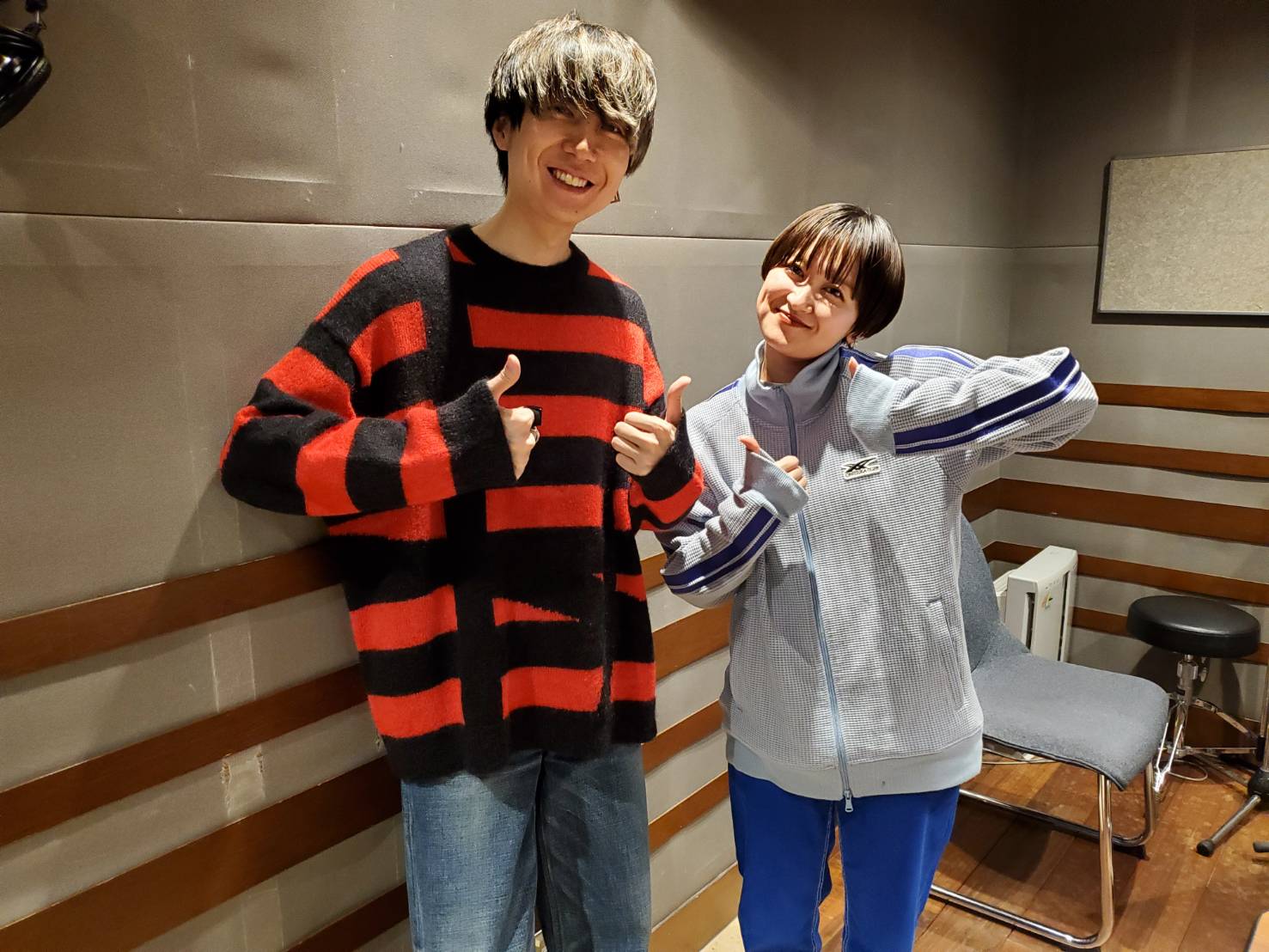 川谷絵音さんと、ラランド・サーヤさんの話を盗み聞き・・・礼賛の