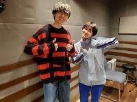 1_バレない声の川谷さんバレるサーヤさん