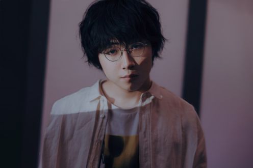 8月8日（火）の『真夜中のプレイリスト』担当はシンガーソングライターの崎山蒼志さん！