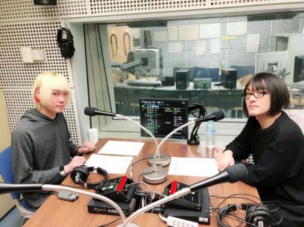 ◇◆ゲスト：ピノキヲ◆◇（2019/03/05）