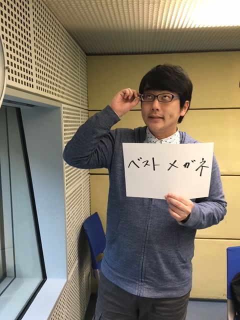 2016年3月23日（水）～ベスト○○賞～