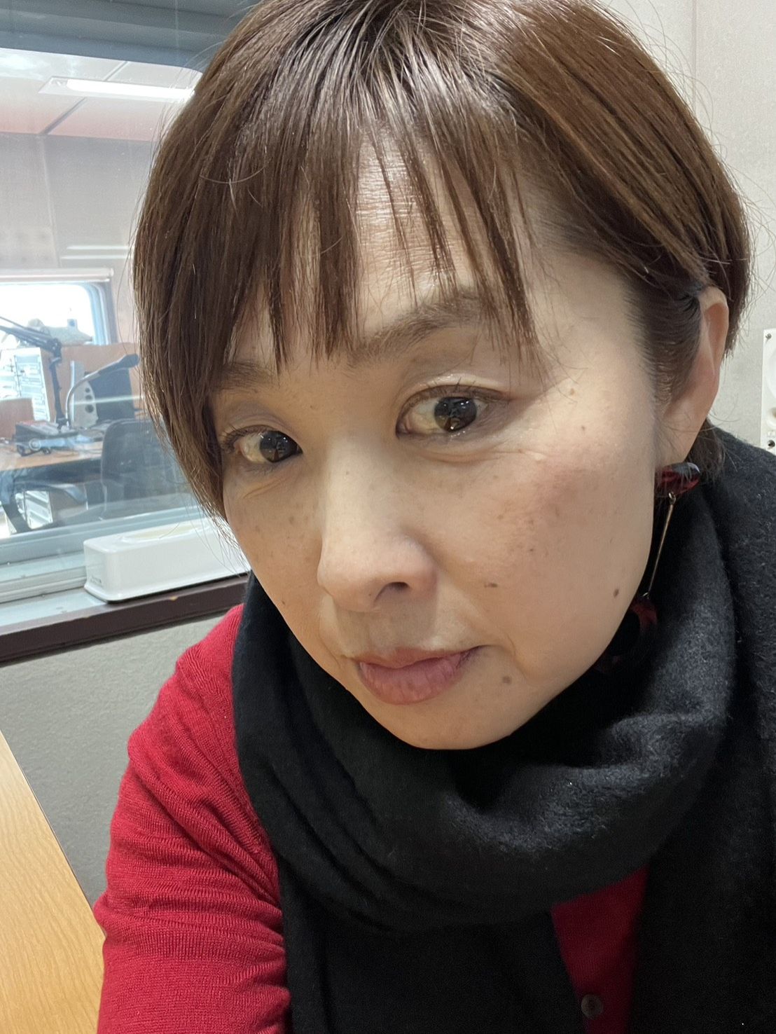 2026年2月21日分。津軽へ行こうポッドキャスト 「マイクの前では優等生」