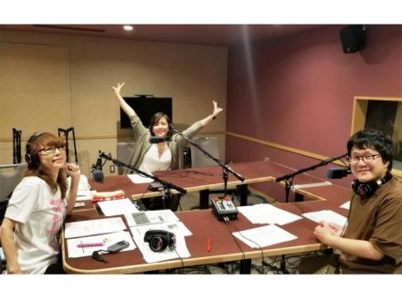 2019.07.24～ 「ゲスト：元ちとせさん①」