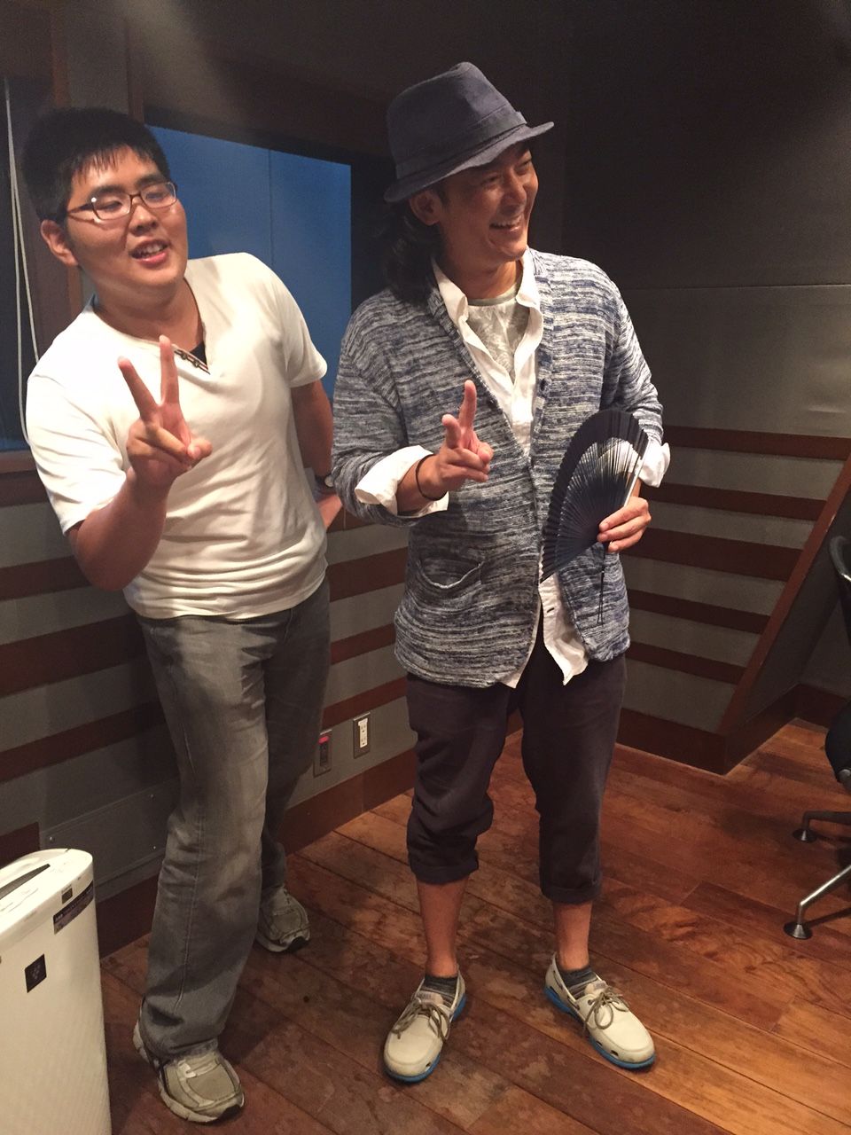 2015年8月31日（月）放送終了！！