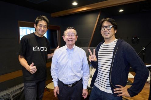 「カレーハウスCoCo壱番屋」の徹底した接客重視。 毎日1,000通のアンケートハガキを見ていた