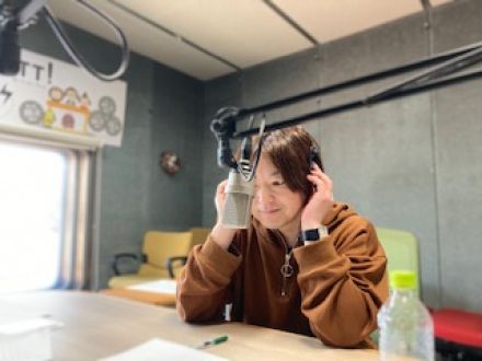 2025年5月3日「多田慎也Apple POD」50回目