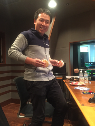 12月14日水曜オンプラ テーマは「電車」！