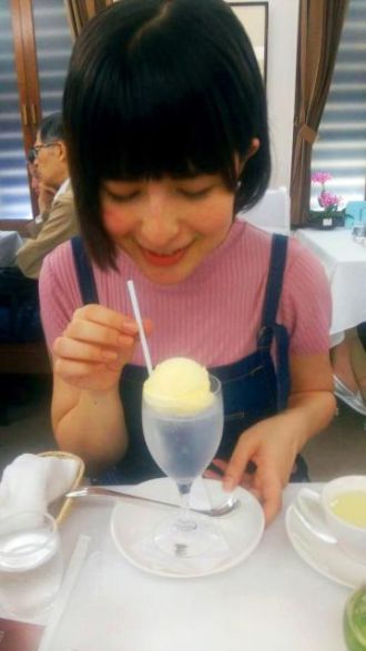 10月6日（木）今日の1コマ