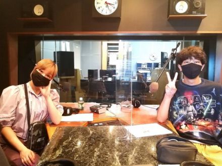 きゃりーちゃん いちゃついているカップルに助けられている？？