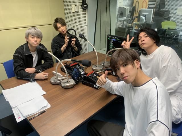 第四回：舞台はリーダー・Jの地元 … ＠FM（FM Aichi）