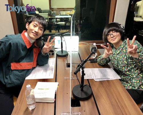 事故物件住みます芸人・松原タニシさんに聴く！