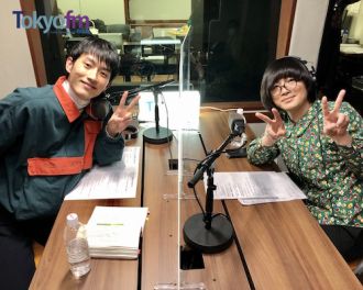 事故物件住みます芸人・松原タニシさんに聴く！