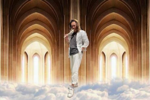 2023年5月31日(水)放送終了！