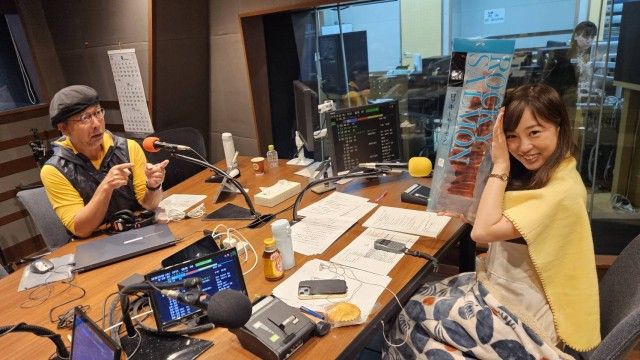 9月25日（水）Song List♪