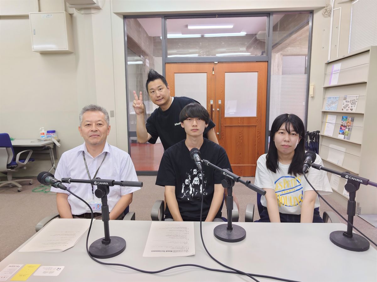 #9月16日＜25回目＞ エンジ名古屋 Road To Connect