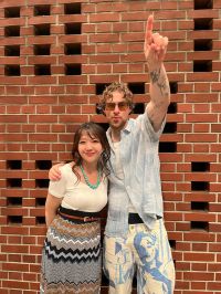 6/20(木)：Tom Grennan！