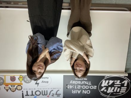 2024年12月18日放送分「高坂、X始めたってよ」