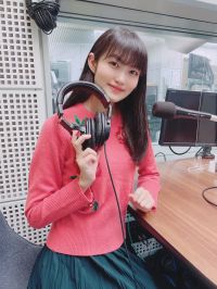 早見沙織の声に出して聴きたいJ-POP #66