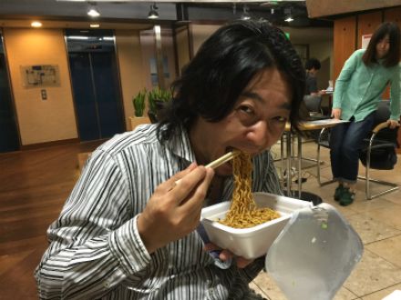 2015年5月20日（水）放送終了！！